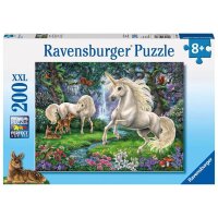 Ravensburger XXL Geheimnisvolle Einhörner XXL...