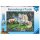 Ravensburger XXL Geheimnisvolle Einhörner XXL Puzzle, 200 Teile