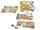 Ravensburger tiptoi Puzzle Müllabfuhr Puzzle, 12 Teile