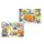 Ravensburger tiptoi Puzzle Müllabfuhr Puzzle, 12 Teile