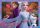 Ravensburger Disney Frozen Frostige Abenteuer Puzzle, 2 x 24 Teile
