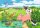 Ravensburger Tierkinder auf dem Land Puzzle, 2 x 12 Teile