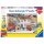 Ravensburger Bei der Feuerwehr Puzzle, 2 x 24 Teile