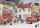 Ravensburger Bei der Feuerwehr Puzzle, 2 x 24 Teile