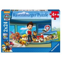 Ravensburger Paw Patrol Hilfsbereite Spürnasen...