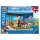 Ravensburger Paw Patrol Hilfsbereite Spürnasen Puzzle, 2 x 24 Teile
