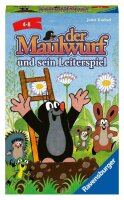 Ravensburger Der Maulwurf und sein Leiterspiel...