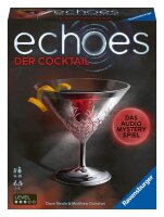 Ravensburger echoes Der Cocktail Brettspiel, 1 St.