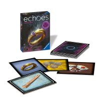 Ravensburger echoes Der Ring Brettspiel, 1 St.