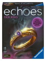 Ravensburger echoes Der Ring Brettspiel, 1 St.