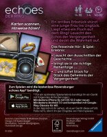 Ravensburger echoes Der Ring Brettspiel, 1 St.