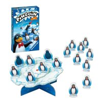 Ravensburger Plitsch Platsch Pinguin...