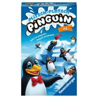 Ravensburger Plitsch Platsch Pinguin...