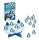 Ravensburger Plitsch Platsch Pinguin Geschicklichkeitsspiel, 1 St.
