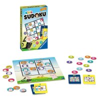 Ravensburger Kids Sudoku Geschicklichkeitsspiel, 1 St.