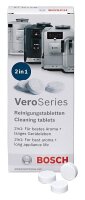 BOSCH TCZ8001A Reinigungstabletten 10 St.