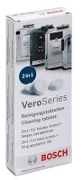BOSCH TCZ8001A Reinigungstabletten 10 St.