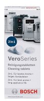 BOSCH TCZ8001A Reinigungstabletten 10 St.