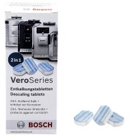 BOSCH TCZ8002A Entkalkungstabletten 3 St.