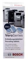 BOSCH TCZ8002A Entkalkungstabletten 3 St.