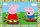 Ravensburger Malen-nach-Zahlen Peppa Pig mehrfarbig