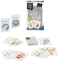 Ravensburger Lernen Lachen Selbermachen: Wortarten...