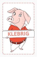 Ravensburger Lernen Lachen Selbermachen: Wortarten Kartenspiel, 1 St.