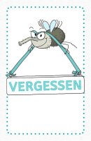Ravensburger Lernen Lachen Selbermachen: Wortarten Kartenspiel, 1 St.
