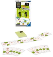 Ravensburger Lernen Lachen Selbermachen: Das kleine 1 x 1...