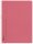 ELBA Klemmhefter rot, 50 St.