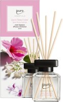 ipuro Raumduft ESSENTIALS flower bowl blumig 50 ml, 1 St....