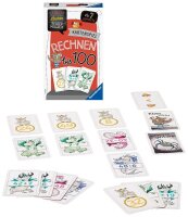 Ravensburger Lernen Lachen Selbermachen: Rechnen bis 100...