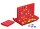 Schmidt MBS Vier gewinnt in Metalldose Geschicklichkeitsspiel, 1 St.
