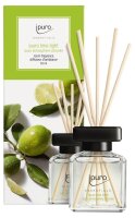 ipuro Raumduft ESSENTIALS lime light Citrus 50 ml, 1 St....
