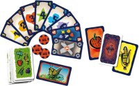 Schmidt Heuschrecken Poker Kartenspiel, 1 St.