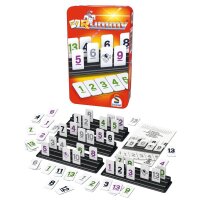 Schmidt MBS My Rummy in Metalldose...