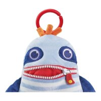 Schmidt Snori Sorgenfresser Kuscheltier