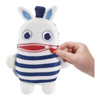 Schmidt Lanky Sorgenfresser Kuscheltier