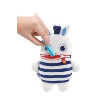 Schmidt Lanky Sorgenfresser Kuscheltier