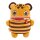 Schmidt Roary Sorgenfresser Kuscheltier
