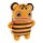 Schmidt Roary Sorgenfresser Kuscheltier
