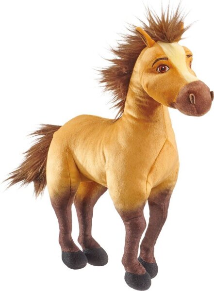 Schmidt Pferd Spirit Kuscheltier