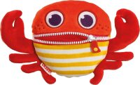 Schmidt Crabbi Sorgenfresser Kuscheltier