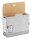 Bankers Box Archivboxen Bankers Box grau 11,1 x 32,7 x 26,5 cm, 10 St.