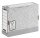 Bankers Box Archivboxen Bankers Box grau 11,1 x 32,7 x 26,5 cm, 10 St.