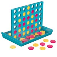 Schmidt Classic Line - 4 Geschicklichkeitsspiel, 1 St.
