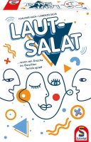 Schmidt Lautsalat Brettspiel  ( 49425 )