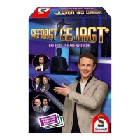 Schmidt Gefragt Gejagt Brettspiel, 1 St.