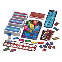 Schmidt Gefragt Gejagt Brettspiel, 1 St.