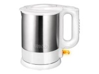 UNOLD Wasserkocher 18010 silber 1,5 l 2.200 W  ( 18010 )